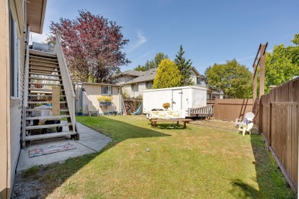 Photo 38 at 23785 116 Avenue, Cottonwood MR, Maple Ridge