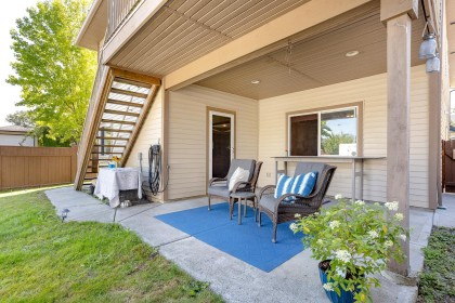 Photo 33 at 23785 116 Avenue, Cottonwood MR, Maple Ridge