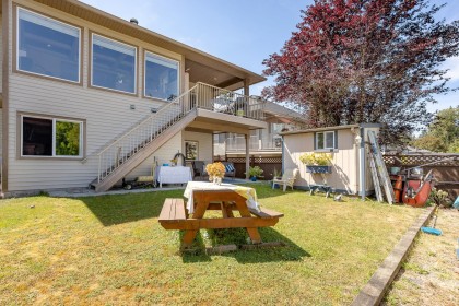 Photo 37 at 23785 116 Avenue, Cottonwood MR, Maple Ridge