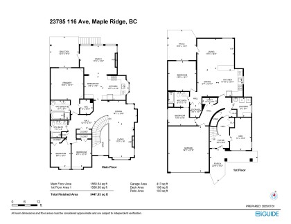 Photo 40 at 23785 116 Avenue, Cottonwood MR, Maple Ridge