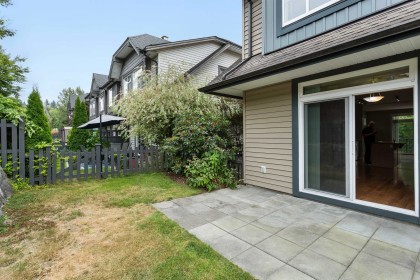 Photo 24 at 131 - 13819 232 Street, Silver Valley, Maple Ridge