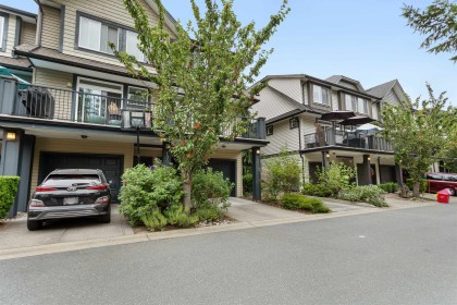 Photo 31 at 131 - 13819 232 Street, Silver Valley, Maple Ridge