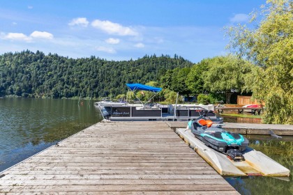 Photo 3 at 35218 Sward Road, Hatzic, Mission