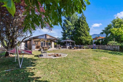 Photo 9 at 35218 Sward Road, Hatzic, Mission