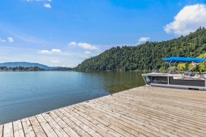 Photo 4 at 35218 Sward Road, Hatzic, Mission