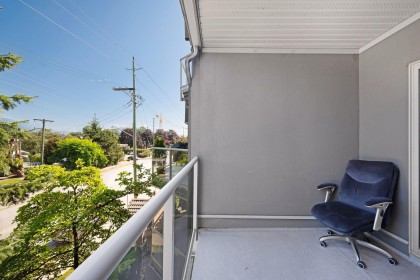 Photo 23 at 301 - 2360 Wilson Avenue, Central Pt Coquitlam, Port Coquitlam