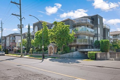 Photo 2 at 301 - 2360 Wilson Avenue, Central Pt Coquitlam, Port Coquitlam