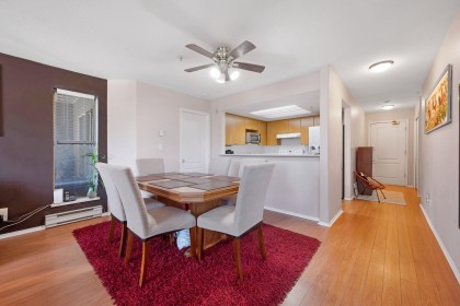 Photo 7 at 301 - 2360 Wilson Avenue, Central Pt Coquitlam, Port Coquitlam