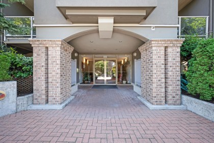 Photo 3 at 301 - 2360 Wilson Avenue, Central Pt Coquitlam, Port Coquitlam