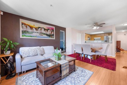 Photo 5 at 301 - 2360 Wilson Avenue, Central Pt Coquitlam, Port Coquitlam