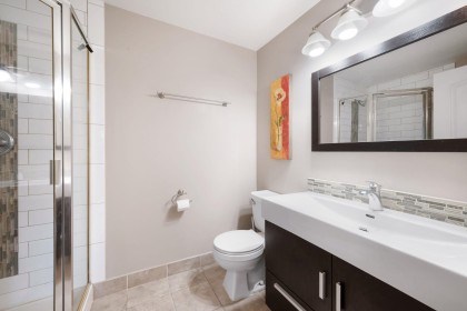 Photo 10 at 301 - 2360 Wilson Avenue, Central Pt Coquitlam, Port Coquitlam