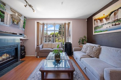 Photo 4 at 301 - 2360 Wilson Avenue, Central Pt Coquitlam, Port Coquitlam