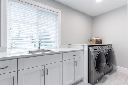 Photo 12 at 18390 Old Dewdney Trunk Road, North Meadows PI, Pitt Meadows