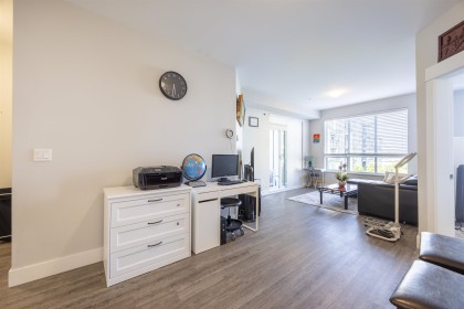 Photo 2 at 3420 - 2180 Kelly Avenue, Central Pt Coquitlam, Port Coquitlam