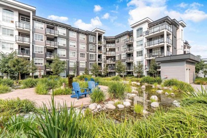 Photo 22 at 3420 - 2180 Kelly Avenue, Central Pt Coquitlam, Port Coquitlam