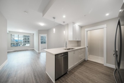 Photo 7 at 3420 - 2180 Kelly Avenue, Central Pt Coquitlam, Port Coquitlam