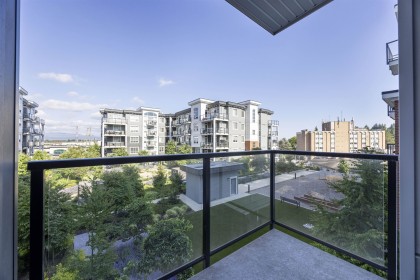 Photo 20 at 3420 - 2180 Kelly Avenue, Central Pt Coquitlam, Port Coquitlam