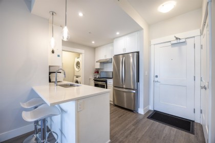 Photo 9 at 3420 - 2180 Kelly Avenue, Central Pt Coquitlam, Port Coquitlam