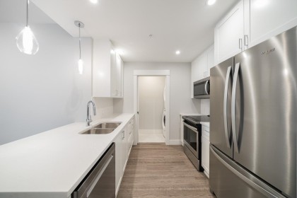 Photo 10 at 3420 - 2180 Kelly Avenue, Central Pt Coquitlam, Port Coquitlam