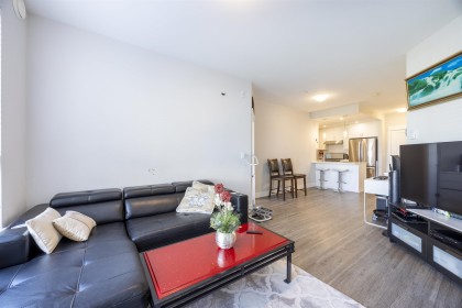 Photo 14 at 3420 - 2180 Kelly Avenue, Central Pt Coquitlam, Port Coquitlam