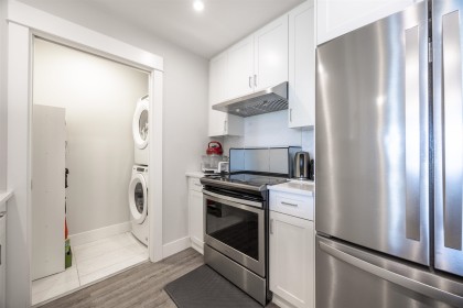 Photo 11 at 3420 - 2180 Kelly Avenue, Central Pt Coquitlam, Port Coquitlam