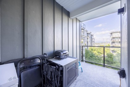 Photo 19 at 3420 - 2180 Kelly Avenue, Central Pt Coquitlam, Port Coquitlam