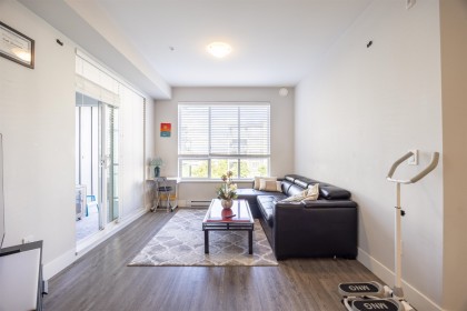 Photo 4 at 3420 - 2180 Kelly Avenue, Central Pt Coquitlam, Port Coquitlam