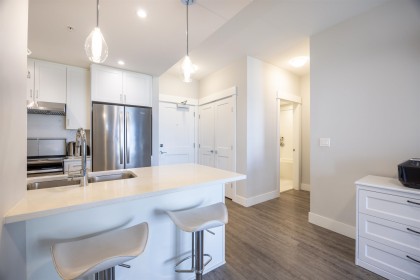 Photo 8 at 3420 - 2180 Kelly Avenue, Central Pt Coquitlam, Port Coquitlam