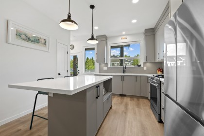 Photo 12 at 25065 112th Avenue, Thornhill MR, Maple Ridge