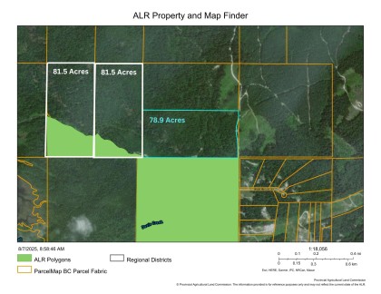 Photo 2 at 241AC Sylvester Road, Durieu, Mission