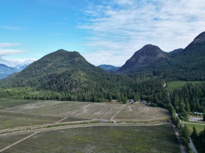 Photo 3 at 241AC Sylvester Road, Durieu, Mission