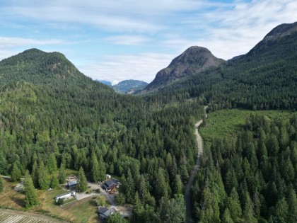 Photo 18 at 241AC Sylvester Road, Durieu, Mission