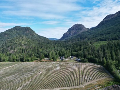 Photo 19 at 241AC Sylvester Road, Durieu, Mission