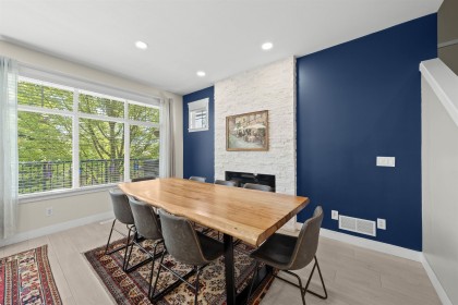 Photo 7 at 2 - 11282 Cottonwood Drive, Cottonwood MR, Maple Ridge