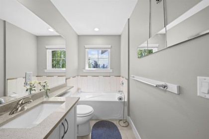 Photo 18 at 2 - 11282 Cottonwood Drive, Cottonwood MR, Maple Ridge