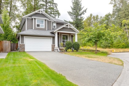 Photo 2 at 24433 113a Avenue, Cottonwood MR, Maple Ridge