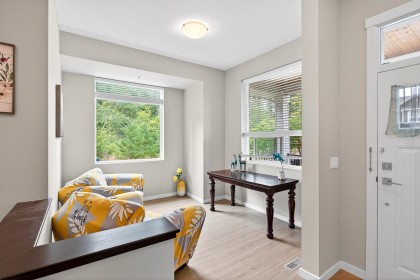 Photo 16 at 24433 113a Avenue, Cottonwood MR, Maple Ridge