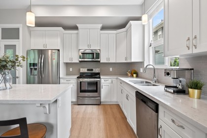 Photo 12 at 24433 113a Avenue, Cottonwood MR, Maple Ridge