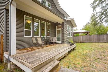 Photo 36 at 24433 113a Avenue, Cottonwood MR, Maple Ridge