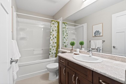 Photo 28 at 24433 113a Avenue, Cottonwood MR, Maple Ridge