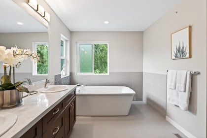 Photo 24 at 24433 113a Avenue, Cottonwood MR, Maple Ridge