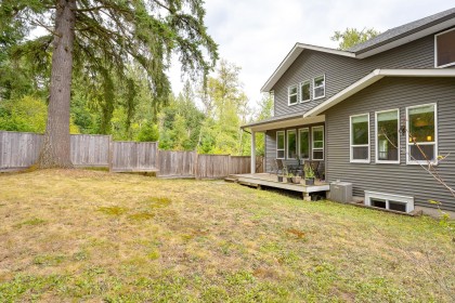 Photo 38 at 24433 113a Avenue, Cottonwood MR, Maple Ridge
