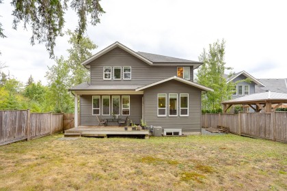 Photo 37 at 24433 113a Avenue, Cottonwood MR, Maple Ridge