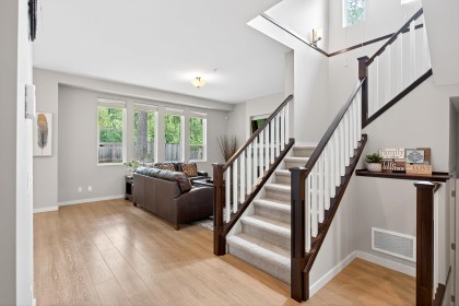 Photo 19 at 24433 113a Avenue, Cottonwood MR, Maple Ridge