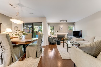 Photo 3 at 11 - 20681 Thorne Avenue, Southwest Maple Ridge, Maple Ridge