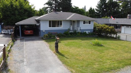 Photo 1 at 12163 230 Street, East Central, Maple Ridge