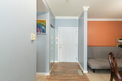 Photo 23 at 311 - 12464 191b Street, Mid Meadows, Pitt Meadows