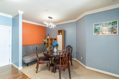 Photo 3 at 311 - 12464 191b Street, Mid Meadows, Pitt Meadows