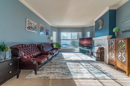 Photo 5 at 311 - 12464 191b Street, Mid Meadows, Pitt Meadows