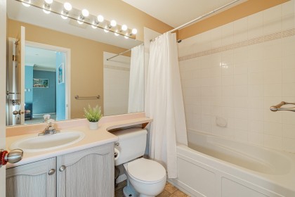 Photo 25 at 311 - 12464 191b Street, Mid Meadows, Pitt Meadows